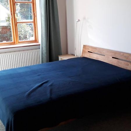 Ferienwohnung In Seenaehe Borgdorf-Seedorf Buitenkant foto