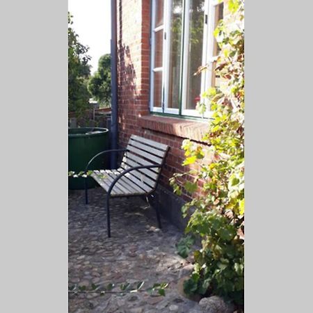 Ferienwohnung In Seenaehe Borgdorf-Seedorf Buitenkant foto