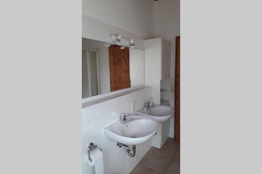 Ferienwohnung In Seenaehe Borgdorf-Seedorf Buitenkant foto